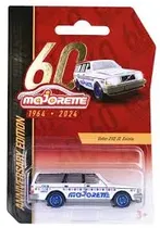 Majorette 212054100 Auto Volvo 240 60 Anniversary Edition