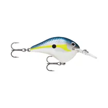 Señuelo Artificial Rapala DT Series DT06 HSD 5CM 12GR