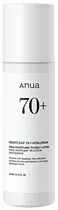 Loção Anua Heartleaf 70+ Hyaluron - 200ML  Loção Anua ...