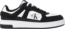 Tênis Calvin Klein YW0YW015790GM - Feminino