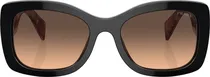 Óculos de Sol Prada PRA08S 12O50C - Feminino