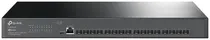Hub Switch TP-Link Jetstream TL-SX3016F 16 Portas SFP+ 10GBPS
