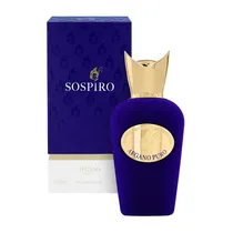 Sospiro Afgano Puro 100EDP