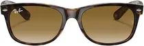 Óculos de Sol Ray Ban RB2132 710/51 52 - Feminino