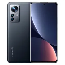 Smartphone Xiaomi 12 Pro 5G Global 256GB 12GB Ram Dual Sim Tela 6.73" - Cinza