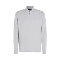Camiseta Polo Manga Larga Tommy Hilfiger MW0MW37317 P01
