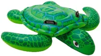 Flutuador para Criança Intex 57524NP Tartaruga