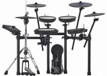Roland Bateria Eletronica TD17 KVX 2