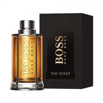 Perfume Hugo Boss Boss The Scent Edt Masculino 200ML