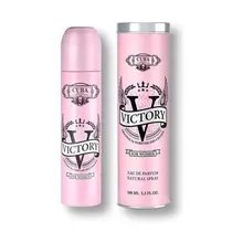 Cuba Victory Fem 100ML