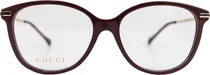 Óculos de Grau Gucci GG0967O 003 - Feminino