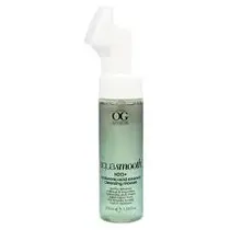 Outdoor Girl Mousse Facial Aquasmooth