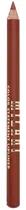 Lapis Labial Milani Color Statement Lipliner 09 Spice - 1.14G