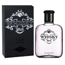 Perfume Masculino Whisky Black Edt 100ML