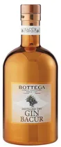 Gin Bottega Bacûr DRY - 500ML