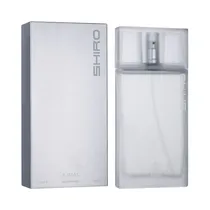 Ajmal Perfume Shiro Eau de Parfum 90ML