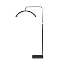 Lampada LED Prosper Moom Light P3115 28 Preto