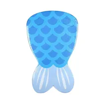 Tabla de Entrenamiento Rodeo Cola de Pez LS23-01193 Azul