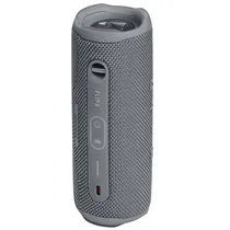 Speaker Portatil JBL Flip 6 Bluetooth / Cinza