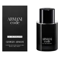 Giorgio Armani Perfume Code Mas Eau de Toilette 15ML