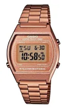 Relógio Unissex Casio Digital B640WC-5ADF