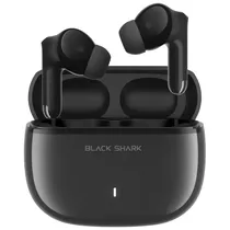 Fone de Ouvido Black Shark BS-T23 TWS / Bluetooth - Preto