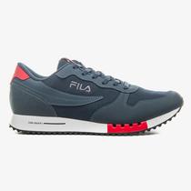 Tenis Fila Euro Jogger Sport Masculino 11U335X_3317