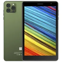 Tablet Cidea CM517B 8GB de Ram / 256GB / Tela 7" / Wi-Fi + 5G - Verde