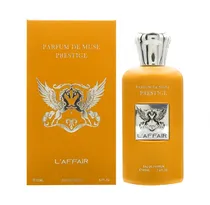 Perfume Masculino L’Affair Parfum de Muse Prestige Edp 100ML