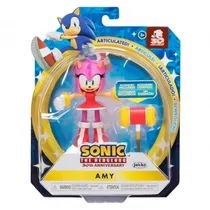  Jakks Sonic...