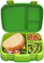 Bentgo Merendero Fresh Version 2 Green