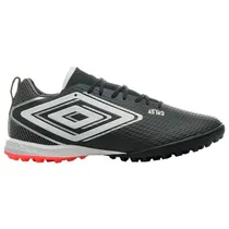 Chuteira Umbro Astro Negro US 12