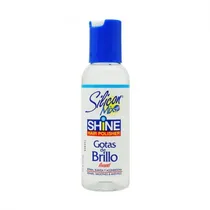 Oleo Capilar Silicon Mix Avanti Shine Hair Polisher 118ML