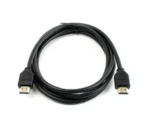 Quanta QTHDMI20 Cable HDMI Full HD/2M