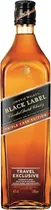 Whisky Johnnie Walker Black Label Triple Cask Edition - 1L