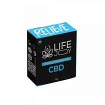 Life Green CBD Alimento Chocolate Con CBD Efecto Relajante s/M s/C