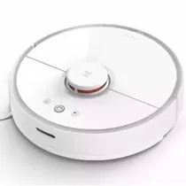 Robot D/Limp.Roborock Vacuum 2