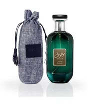 Ard Al Zaa. Mousuf Ramadi 100ML Edp