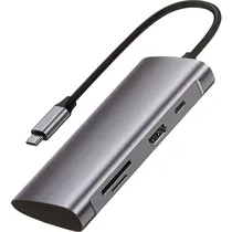 Hye HYEHU-71 USB-C Hub Docking Station