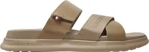 Sandália Tommy Hilfiger FM0FM05004 Aeg - Masculino
