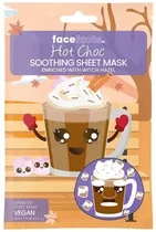 Máscara Facial Face Facts Hot Choc - 20ML (1 Unidade)