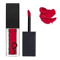 Batom Liquido Note Mattever Lip-Ink 12 Fashion Week Pink - 4.5ML