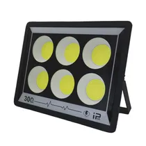 Refletor LED Flood 19170 300W - 220V