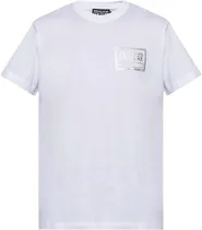 Camiseta Versace Jeans Couture 75GAHT12 CJ00T S03 - Masculina