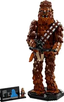 Lego Star Wars Chewbacca - 75371 (2319 Peças)