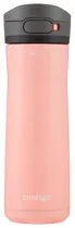 Garrafa Térmica Contigo Spill-Proof Lid (591ML) - Pink Lemonade