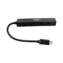 Satellite Hub A-HUB15 USB-C 4 Puertos