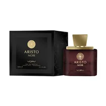Perfume Unisex Vurv Aristo Noir Edp 100ML