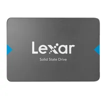 SSD 480GB 2.5" Lexar NQ100 SATA 550MB/s LNQ100X480G-Rnnnu
