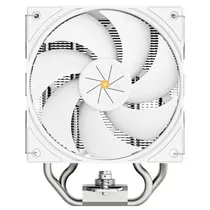 Cooler Cpu Thermalright Assassin X 120 R Digi Whit Digital/White TL-P12W  Cooler Cpu ...
